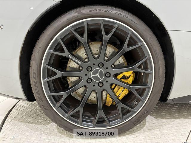 Mercedes Benz SL-CLASS 2024-11 8830198-23