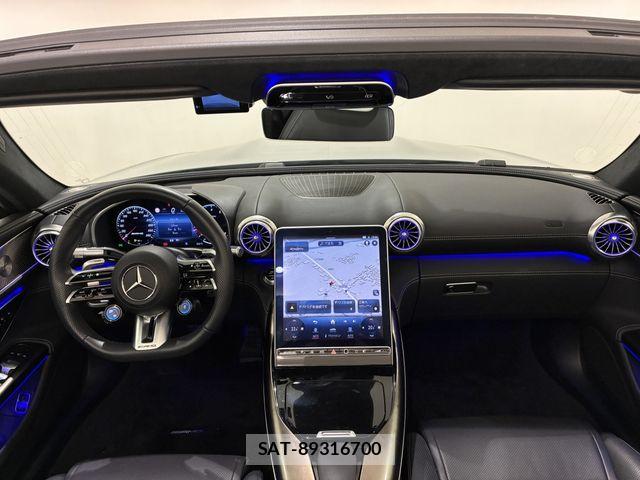 Mercedes Benz SL-CLASS 2024-11 8830198-24