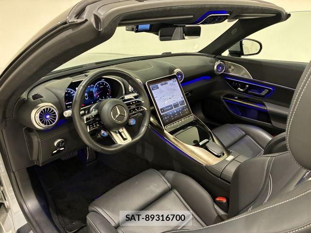 Mercedes Benz SL-CLASS 2024-11 8830198-2