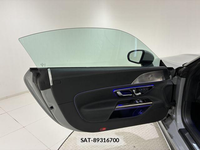 Mercedes Benz SL-CLASS 2024-11 8830198-5