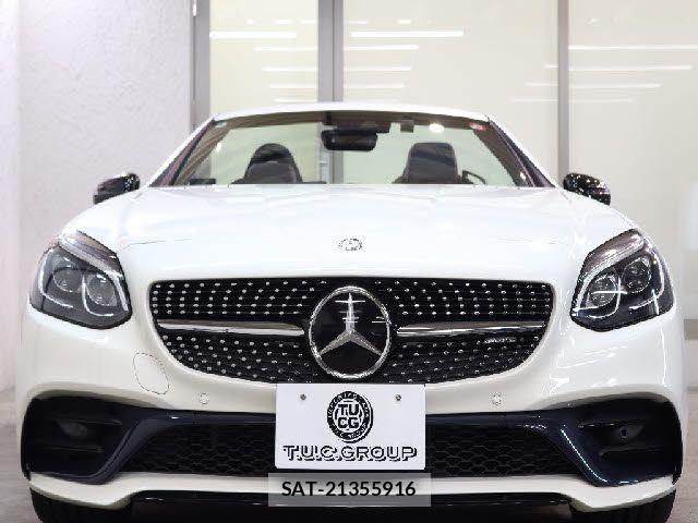 Mercedes Benz C-CLASS 2016-08 6012577-1