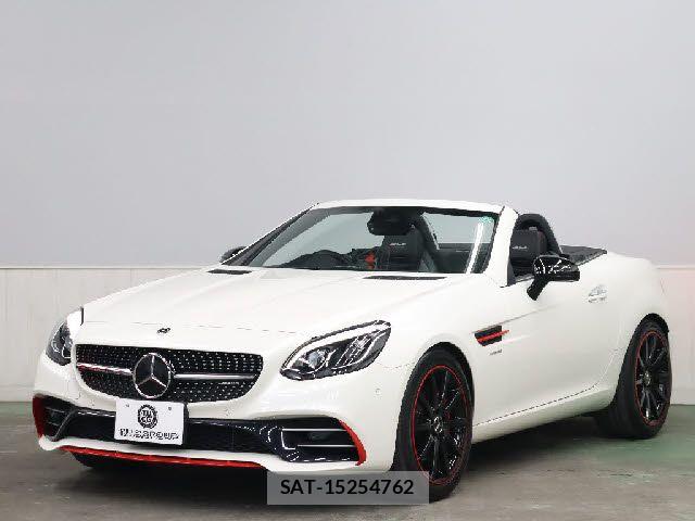 Mercedes Benz C-CLASS 2017-08 6791238-13