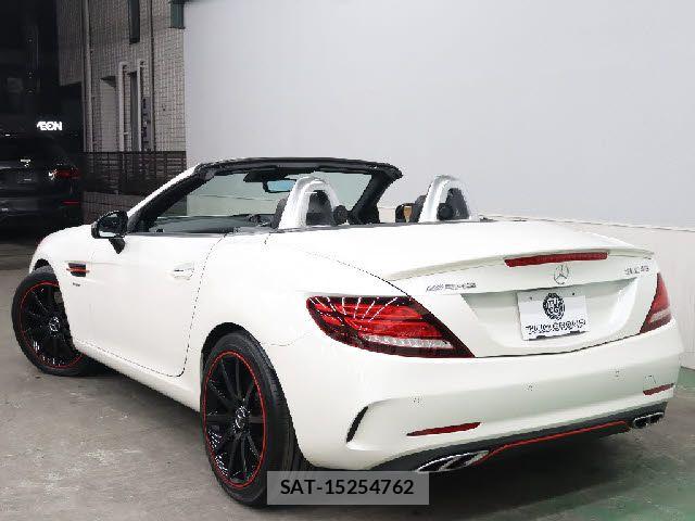 Mercedes Benz C-CLASS 2017-08 6791238-14
