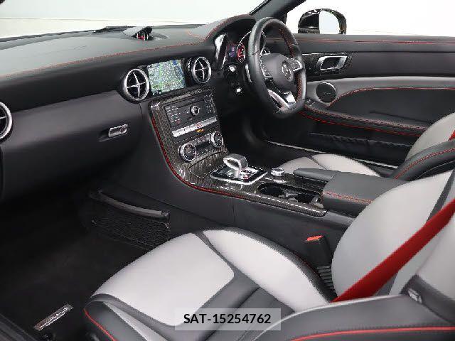 Mercedes Benz C-CLASS 2017-08 6791238-15