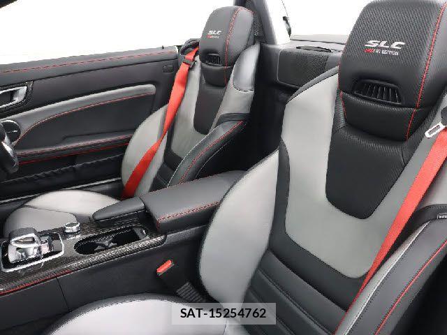 Mercedes Benz C-CLASS 2017-08 6791238-16