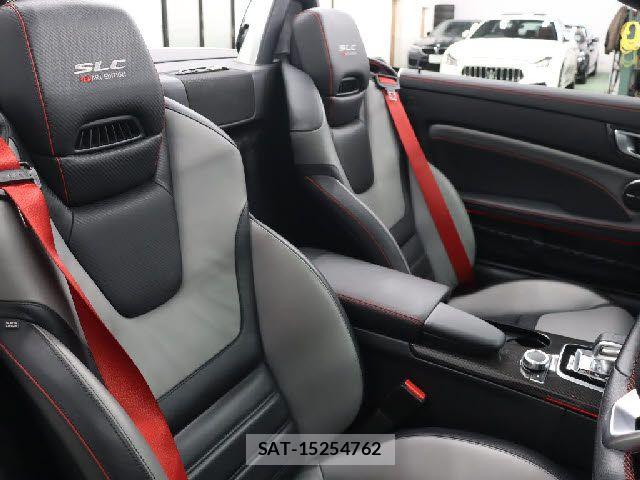 Mercedes Benz C-CLASS 2017-08 6791238-17