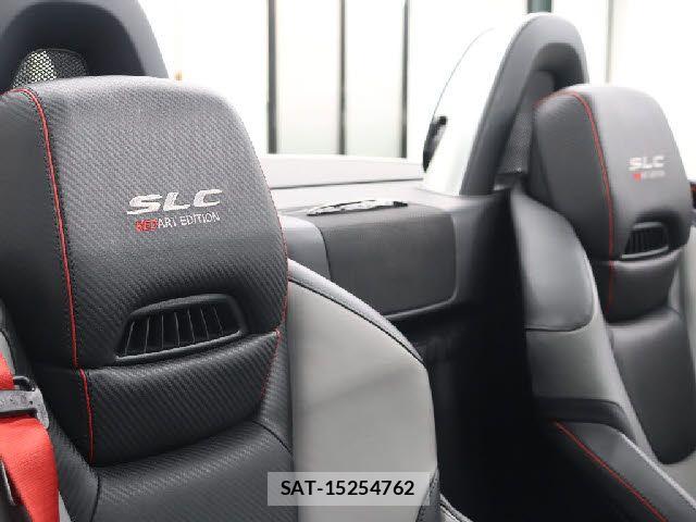 Mercedes Benz C-CLASS 2017-08 6791238-18