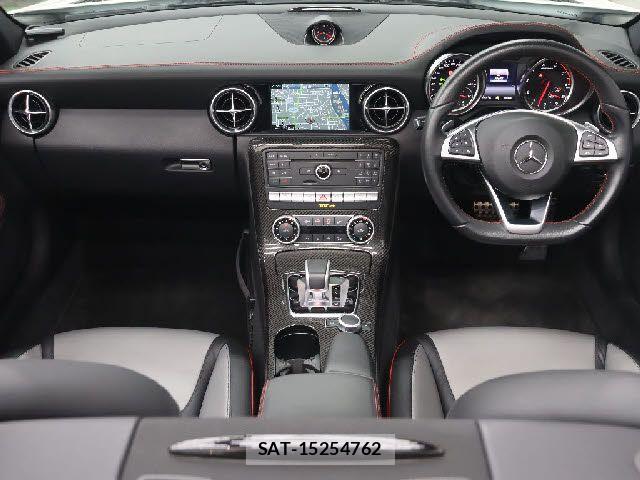 Mercedes Benz C-CLASS 2017-08 6791238-1