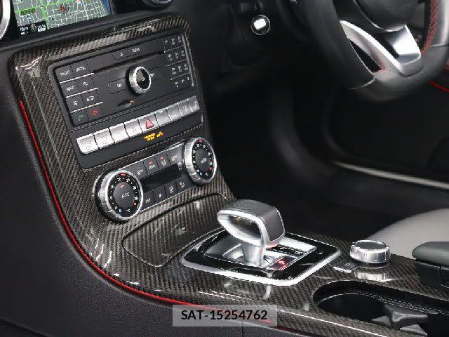Mercedes Benz C-CLASS 2017-08 6791238-19