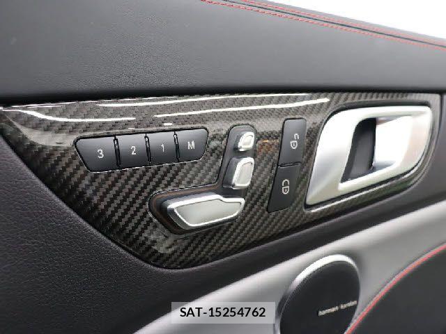 Mercedes Benz C-CLASS 2017-08 6791238-21