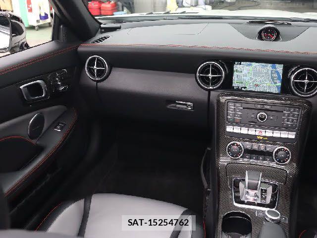Mercedes Benz C-CLASS 2017-08 6791238-22