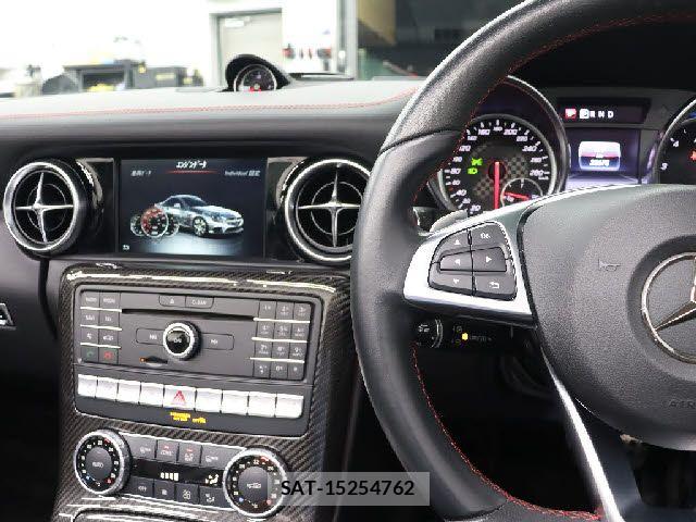 Mercedes Benz C-CLASS 2017-08 6791238-24