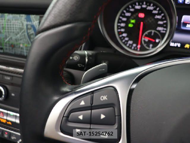 Mercedes Benz C-CLASS 2017-08 6791238-27