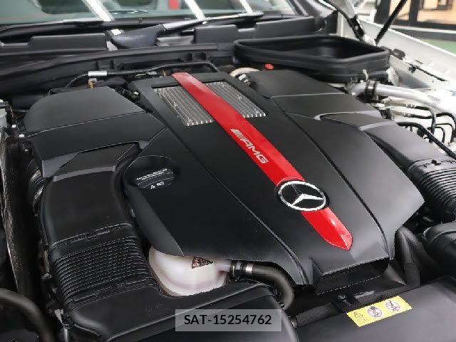 Mercedes Benz C-CLASS 2017-08 6791238-4