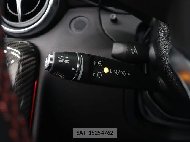 Mercedes Benz C-CLASS 2017-08 6791238-6
