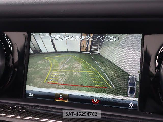 Mercedes Benz C-CLASS 2017-08 6791238-8