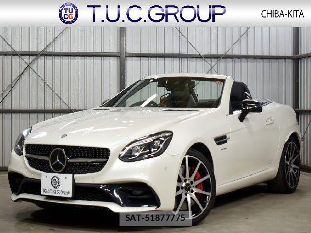 Mercedes Benz C-CLASS 2016-08 8131129-0