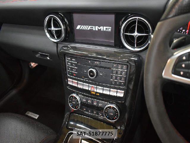 Mercedes Benz C-CLASS 2016-08 8131129-9