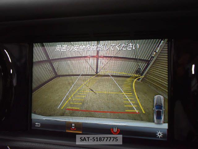 Mercedes Benz C-CLASS 2016-08 8131129-10