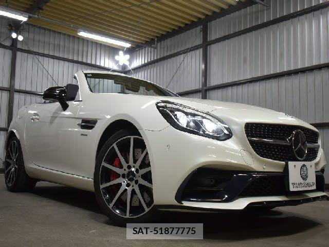 Mercedes Benz C-CLASS 2016-08 8131129-22