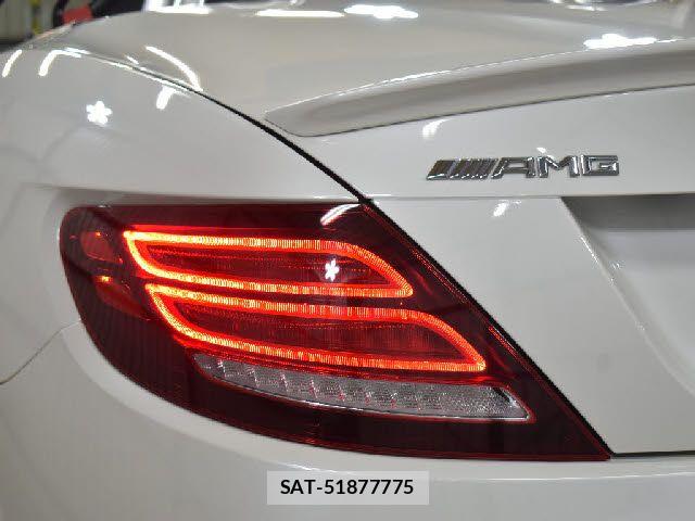Mercedes Benz C-CLASS 2016-08 8131129-26