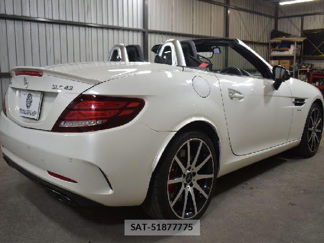 Mercedes Benz C-CLASS 2016-08 8131129-2