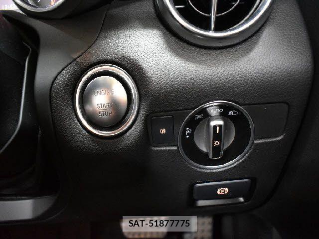 Mercedes Benz C-CLASS 2016-08 8131129-3