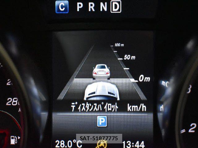 Mercedes Benz C-CLASS 2016-08 8131129-6