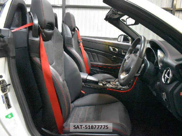 Mercedes Benz C-CLASS 2016-08 8131129-8