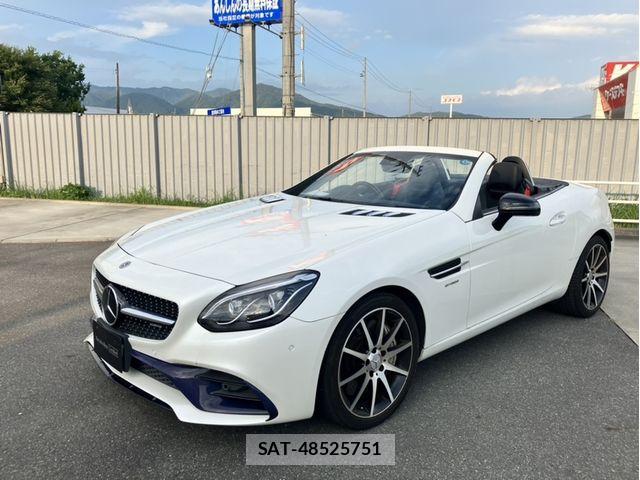Mercedes Benz C-CLASS 2019-03 8525682-0