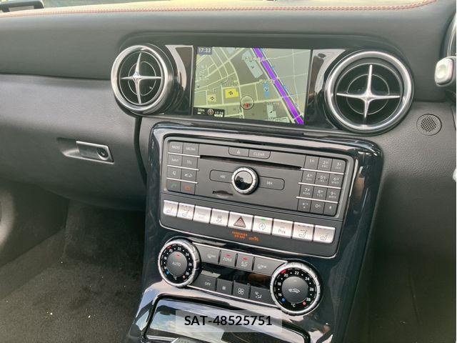 Mercedes Benz C-CLASS 2019-03 8525682-9