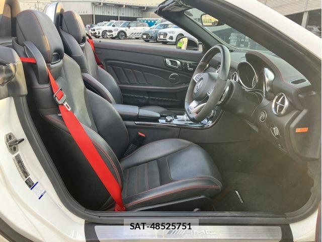 Mercedes Benz C-CLASS 2019-03 8525682-11