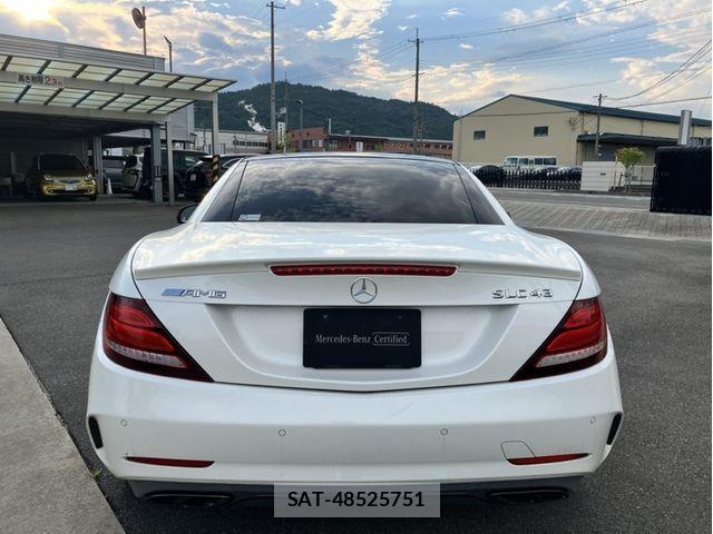 Mercedes Benz C-CLASS 2019-03 8525682-13