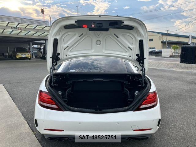 Mercedes Benz C-CLASS 2019-03 8525682-14