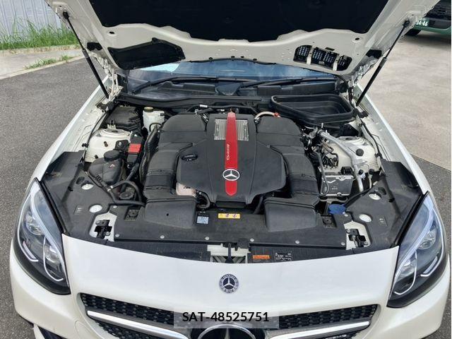 Mercedes Benz C-CLASS 2019-03 8525682-15
