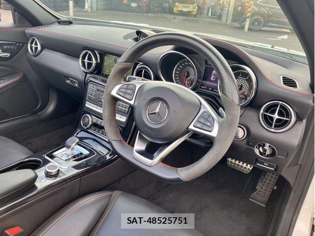 Mercedes Benz C-CLASS 2019-03 8525682-1