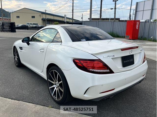 Mercedes Benz C-CLASS 2019-03 8525682-2