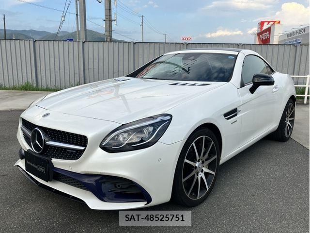 Mercedes Benz C-CLASS 2019-03 8525682-3