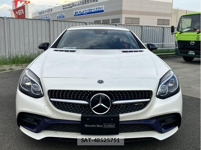 Mercedes Benz C-CLASS 2019-03 8525682-4