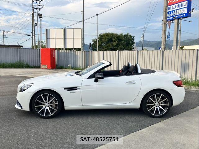 Mercedes Benz C-CLASS 2019-03 8525682-5