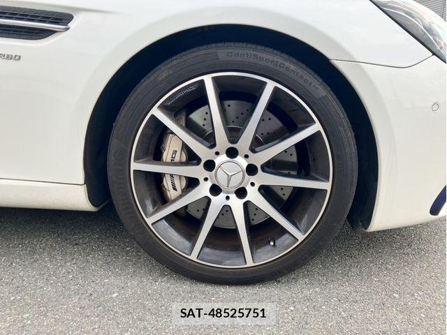 Mercedes Benz C-CLASS 2019-03 8525682-7