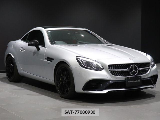 Mercedes Benz C-CLASS 2017-01 8743737-9