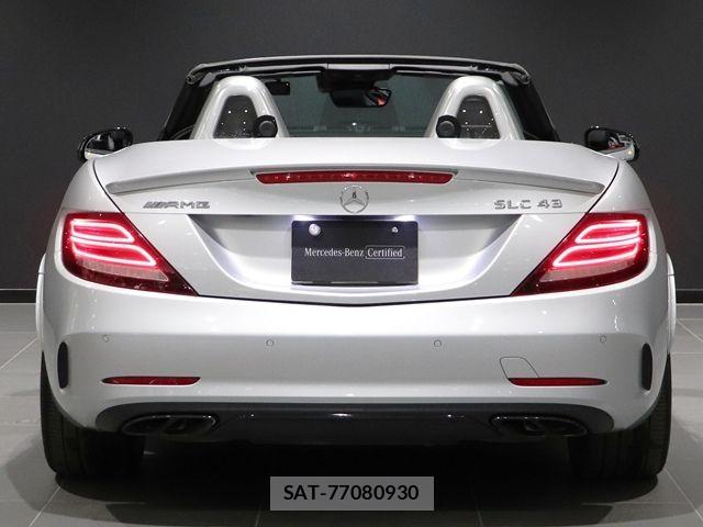 Mercedes Benz C-CLASS 2017-01 8743737-13