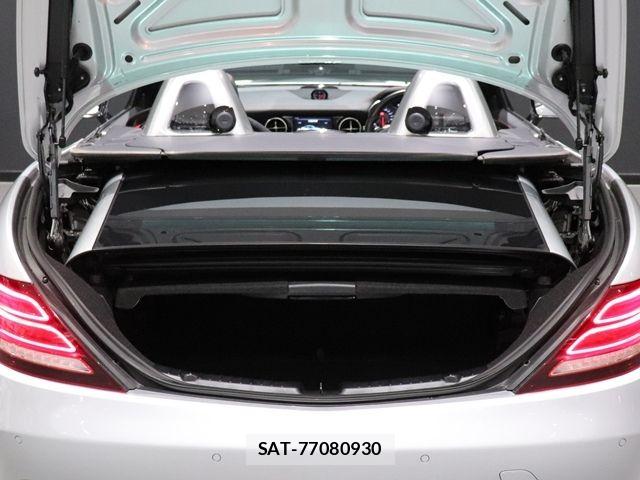 Mercedes Benz C-CLASS 2017-01 8743737-17