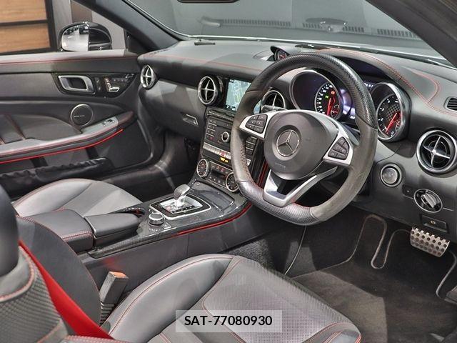 Mercedes Benz C-CLASS 2017-01 8743737-1