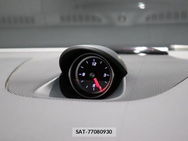 Mercedes Benz C-CLASS 2017-01 8743737-22