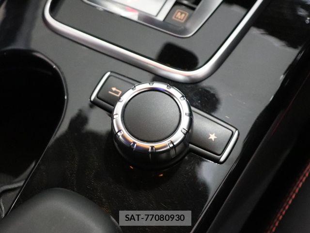 Mercedes Benz C-CLASS 2017-01 8743737-24