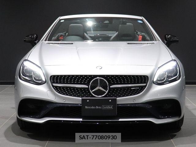 Mercedes Benz C-CLASS 2017-01 8743737-7