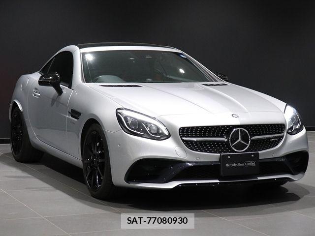 Mercedes Benz C-CLASS 2017-01 8743737-8