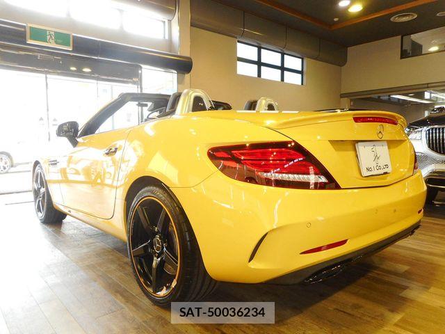 Mercedes Benz C-CLASS 2020-12 8880682-10